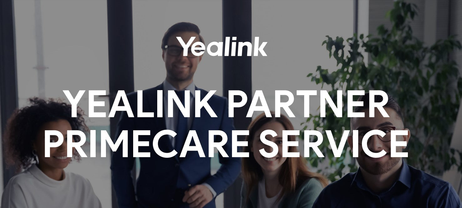 Yealink Partner PrimeCare for Meetingboard Large Room 5 Years Applicable to Meetingboard86 but not included ETV