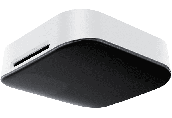 Yealink ROOMSENSOR PRO - Room occupancy sensor, includes CR123 battery (includes 2 Years AMS, excluding battery)