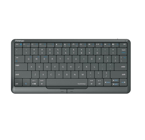 Logitech MK470 Slim Wireless Keyboard Mouse Combo Nano Receiver 1 Yr Warranty -White