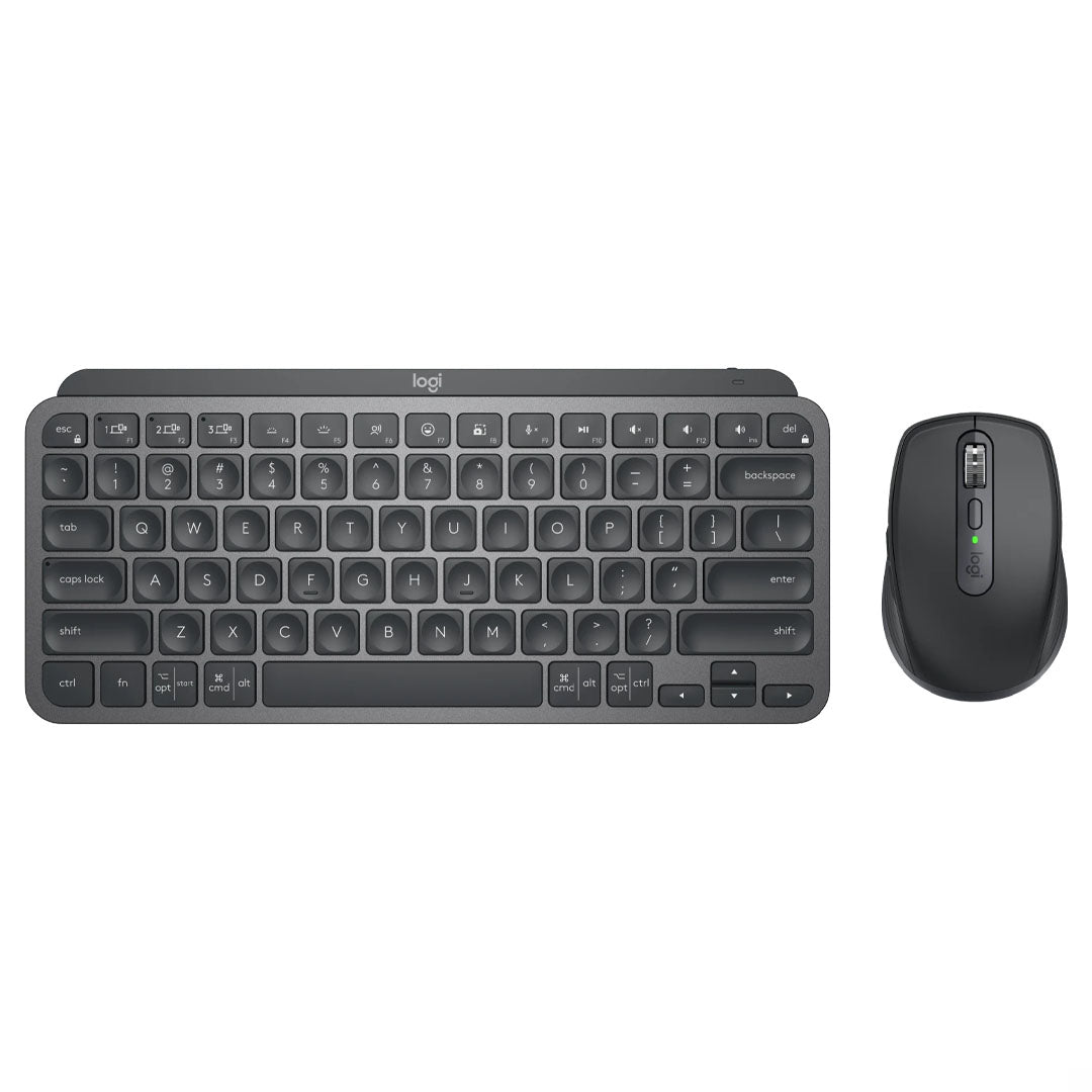 Lenovo Essential Wireless Combo Keyboard & Mouse Gen2 Low Profile Adjustable Tilt Leg Spill Resistant 1600DPI 3 buttons Optical Sensor 18mths Battery