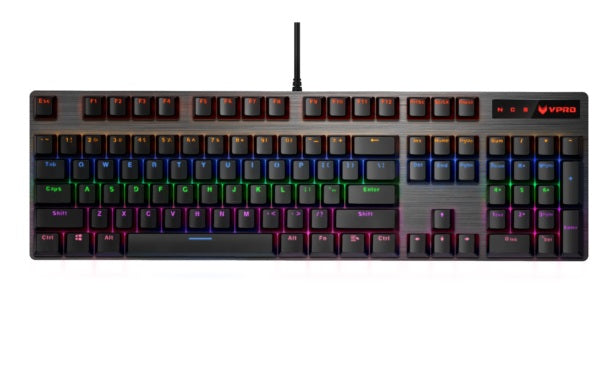 Logitech MK470 Slim Wireless Keyboard Mouse Combo Nano Receiver 1 Yr Warranty