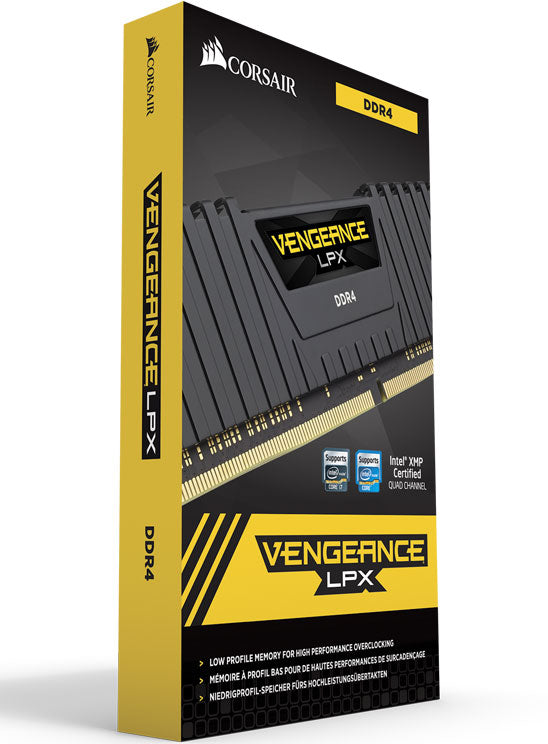 Corsair Vengeance RGB PRO Light Enhancement Kit White - No DRAM Memory & are Meant for Aesthetic Use Only(LS)