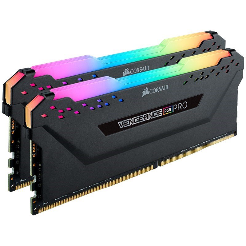 Crucial 8GB (1x8GB) DDR4 UDIMM 3200MHz CL22 Dual Ranked x8 Single Stick Desktop PC Memory RAM