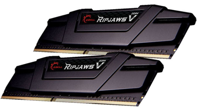 Corsair Vengeance LPX 16GB (2x8GB) DDR4 3200MHz C16 Desktop Gaming Memory Black - AMD Ryzen (LS)