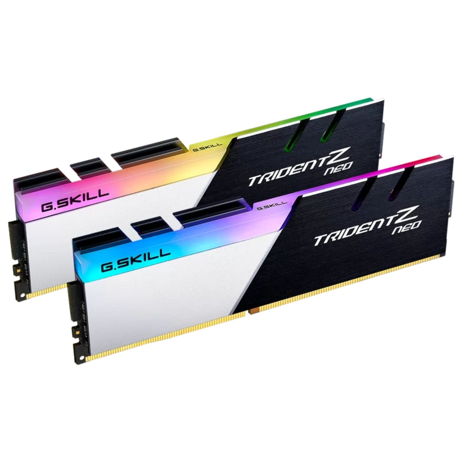 G.SKILL F4-3600C18D-16GTZRX 16GB (2 x 8GB)/ PC4-28800 / DDR4 3600 Mhz/ Timings 18-22-22-42/ Voltage 1.35V/ TZ R