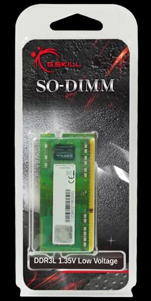 G.SKILL F5-6000J2836G16GX2-TR5NS 32GB (2 x 16GB)/ DDR5 6000 MT/s/ Timings 28-36-36-96/ Voltage 1.4V/EXPO TZ5 ROYAL N S.
