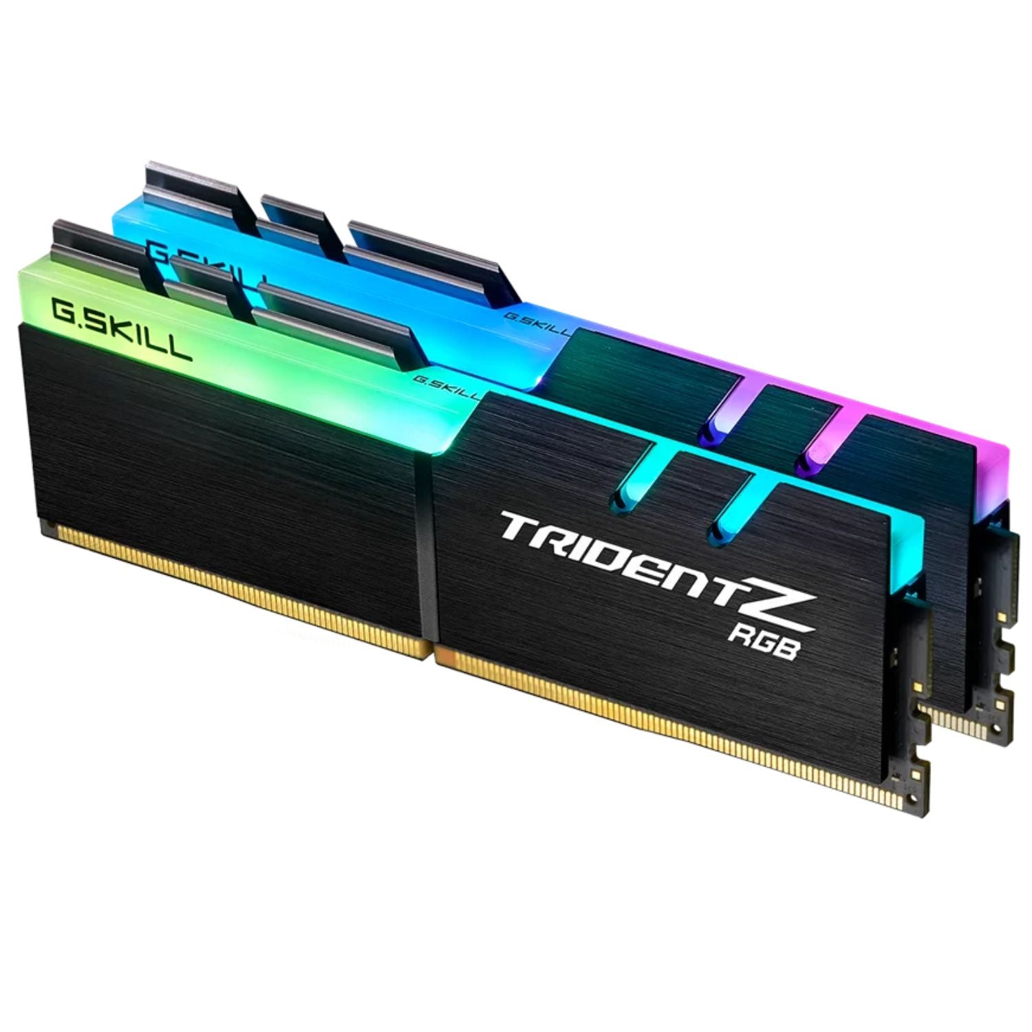 G.SKILL F4-3600C16D-16GTZNC 16GB (2 x 8GB)/ PC4-28800 / DDR4 3600 Mhz/ Timings 16-19-19-39/ Voltage 1.35V/ TZ Neo