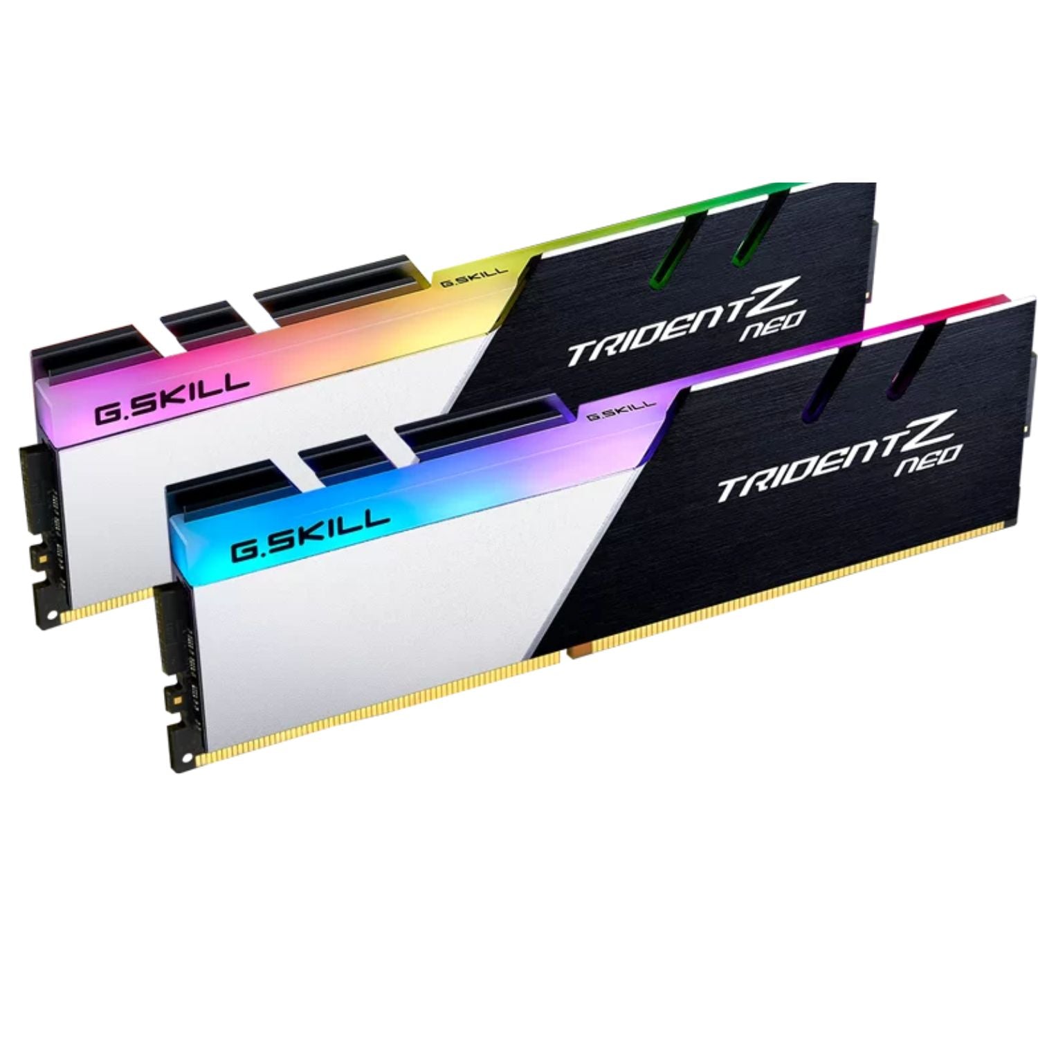 G.SKILL F4-3600C18D-16GTZN 16GB (2 x 8GB)/ PC4-28800 / DDR4 3600 Mhz/ Timings 18-22-22-42/ Voltage 1.35V/ TZ Neo