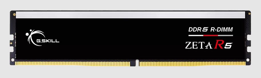 (LS)G.SKILL F5-6400R3239G48GQ4-ZR5K 192GB (4 x 48GB)/ DDR5 6400 MT/s/ Timings 32-39-39-102/ Voltage 1.4V/ XMP 3.0/ N