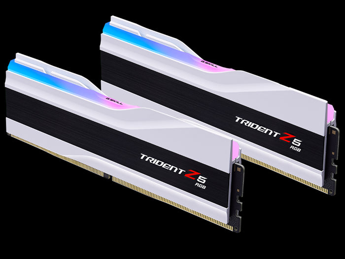 G.SKILL F4-3600C18D-32GTZN 32GB (2 x 16GB)/ PC4-28800 / DDR4 3600 Mhz/ Timings 18-22-22-42/ Voltage 1.35V/ TZ Neo
