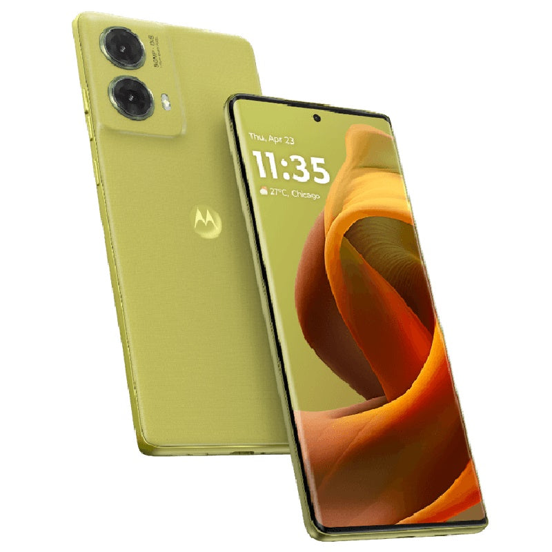 Motorola G85 5G 128GB - Olive Green *AU STOCK*,6.7',Full HD+120Hz,8GB/128GB,50MP/32MP,Dual SIM,Water Protection,5000mAh,2 Year Warranty