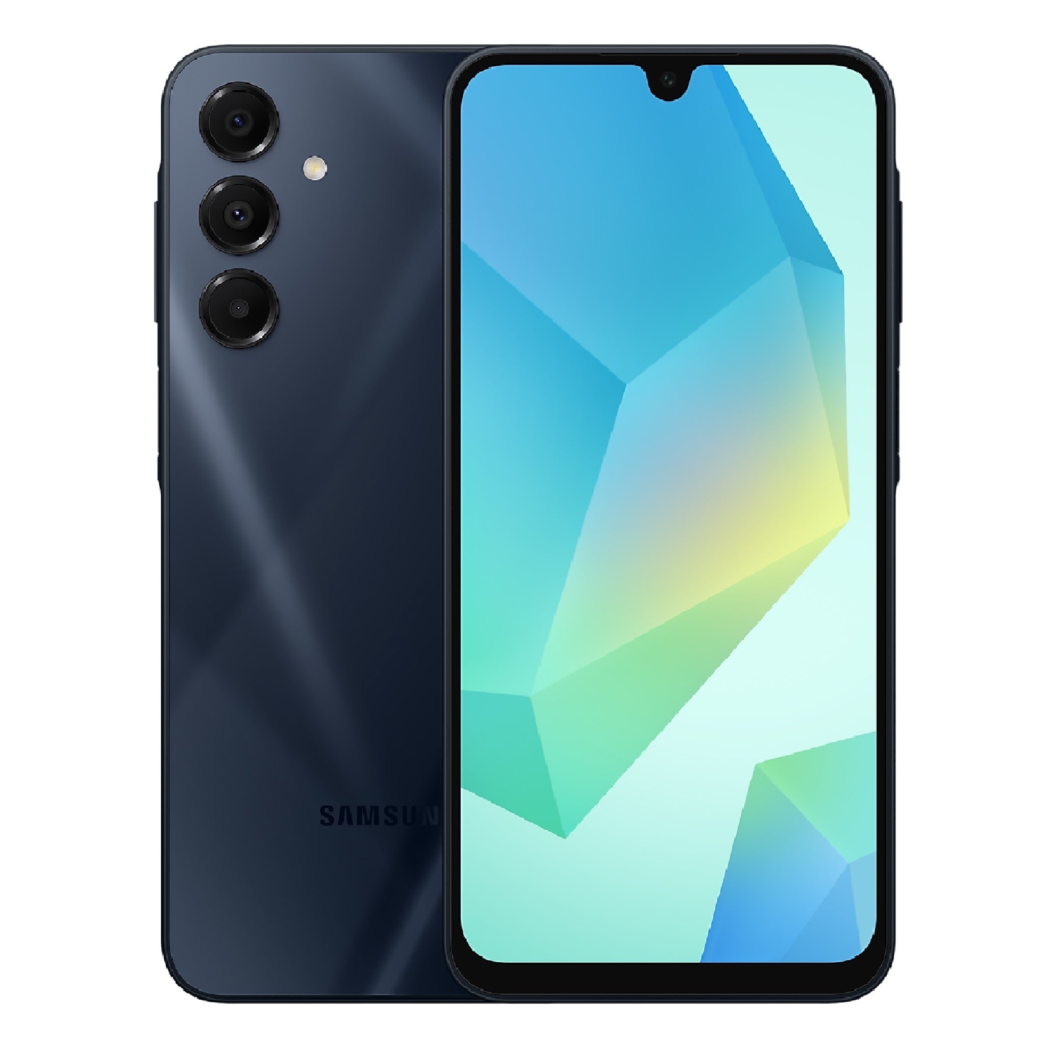 Samsung Galaxy A16 5G 128GB EE - Blue Black*AU STOCK*, 6.7', Full HD+, 90Hz, 4GB/128GB, 50MP/13MP, Single SIM, 5000mAh, 3 Years Warranty