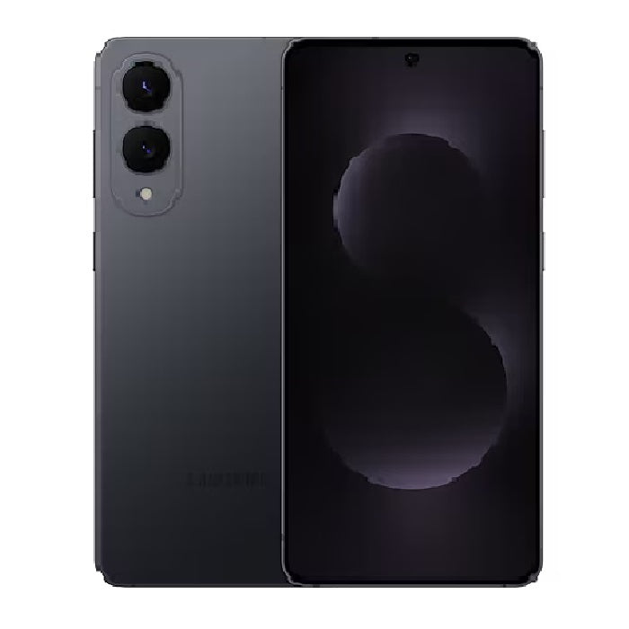 Samsung Galaxy S25 Edge 5G 256GB - Titanium Jetblack*AU STOCK*, 6.7', Quad HD+, 12GB/256GB, 200MP/12MP, Single + eSIM, 3900mAh, 2 Years Warranty