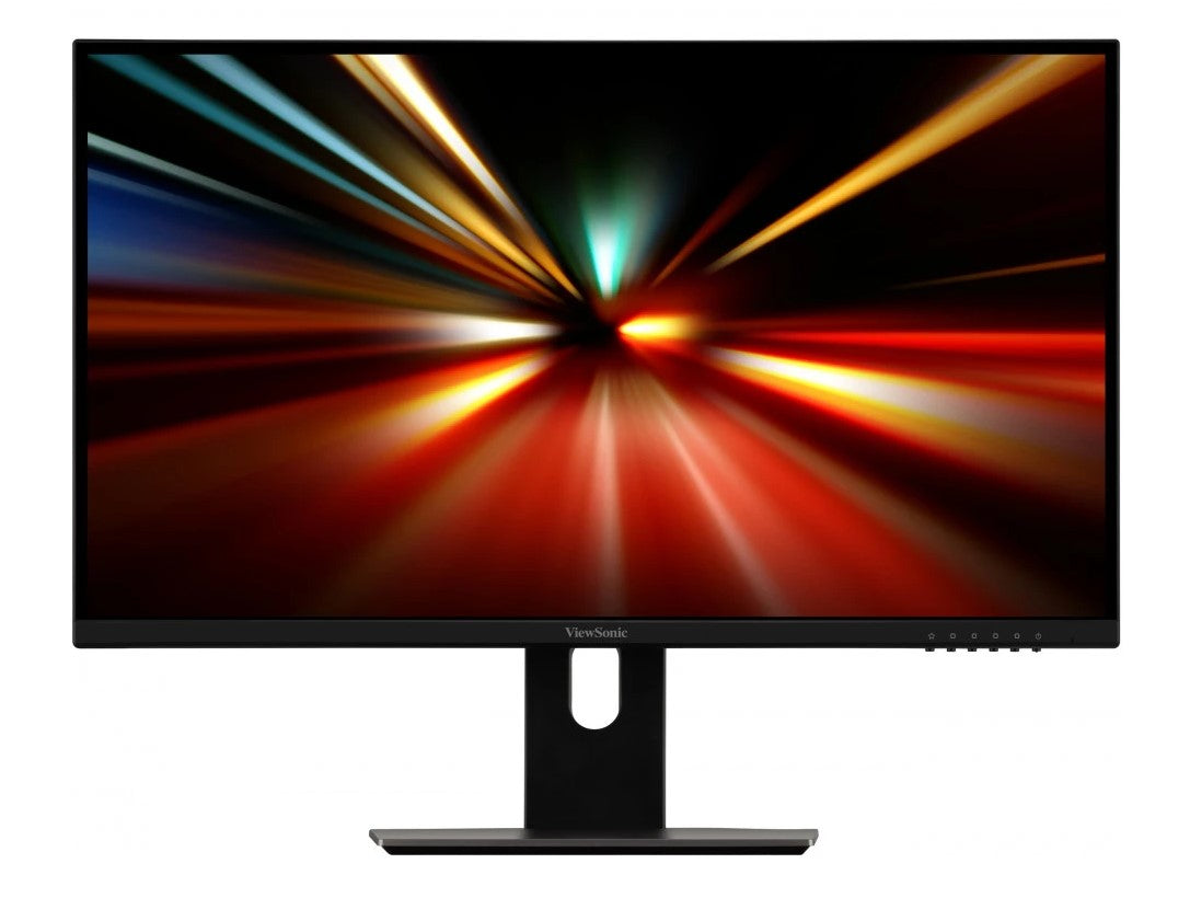 ViewSonic 28' 4K IPS 150hz, 1ms, HDR10, SRGB 122%, USB-C + Hub, AMD Freesync Premium, HDMI 2.1, PS5 Pro, Slim, Xbox X, Gamer's Choice Monitor