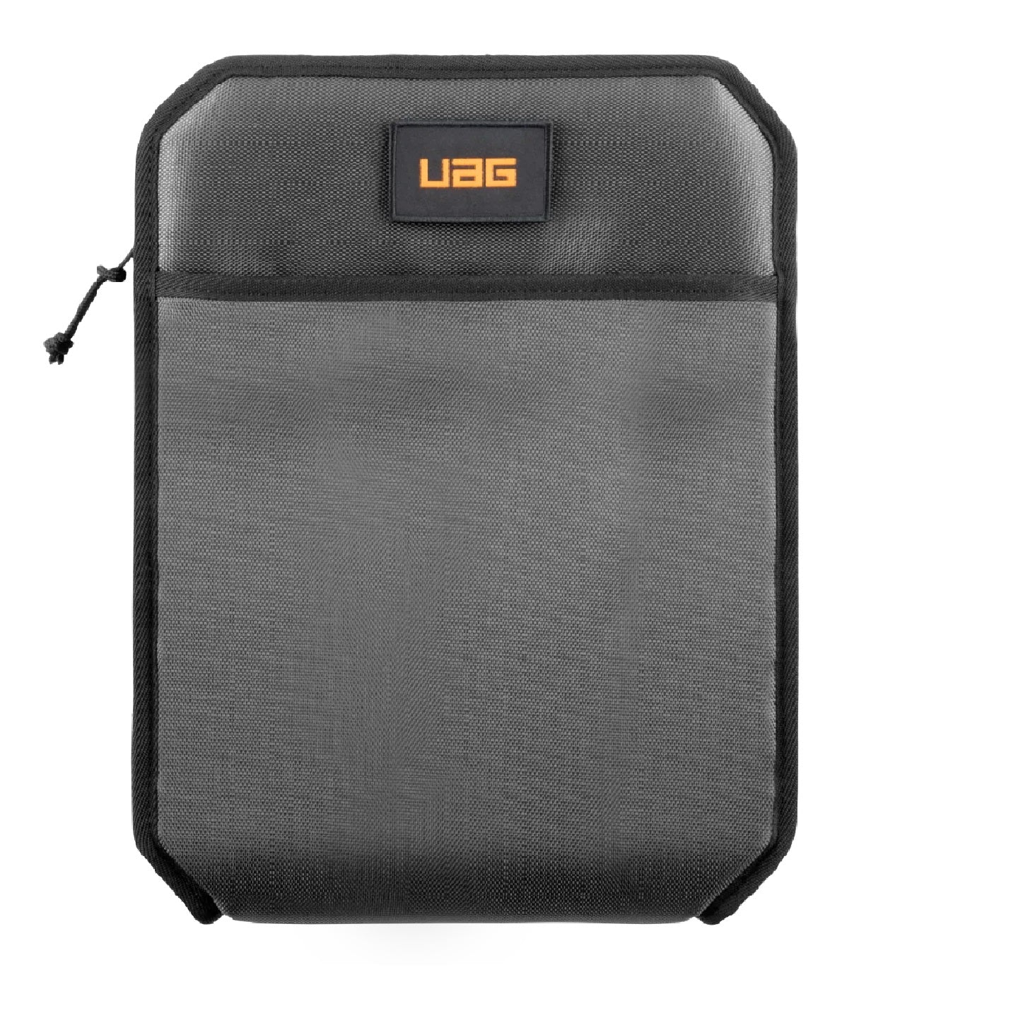 UAG Shock Sleeve Lite Apple iPad Pro (12.9') (6th/5th/4th Gen) - Grey (982400113030), DROP+ Military Standard, Rugged, 10 Years Warranty