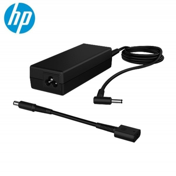 HP 90W Smart AC Adapter 4.5mm 7.4mm (H6Y90AA)