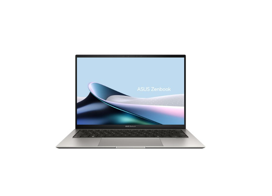 ASUS Zenbook S 13 OLED Intel® Core™ Ultra 7 Processor 155U 1.7 GHz Windows 11 Home 32GB LPDDR5X 1TB M.2 NVMe™ PCIe® 4.0 SSD