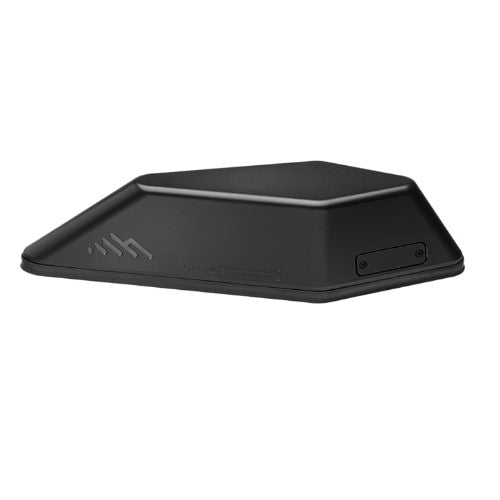 Cradlepoint R2155 Mobile Ruggedized Router, 5G Low/Mid-Band, Essential Plan, 1x GbE RJ45 Ports, Embeded 5G modem, Dual SIM, 1 Year NetCloud