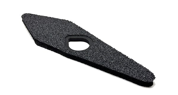 Cradlepoint Vehicle Mounting Foam, Used with R2105, R2155