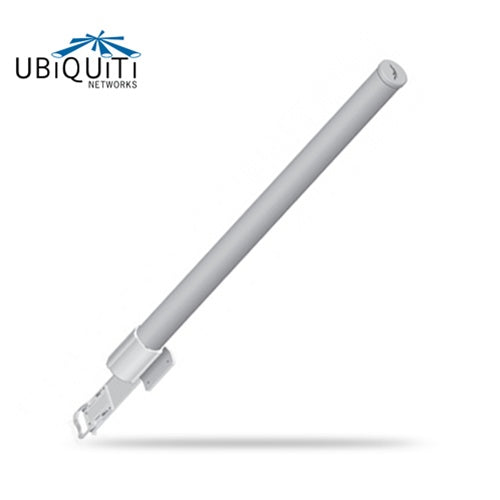 Ubiquiti 2GHz AirMax Dual Omni directional 13dBi Antenna - All Mounting Accessories & Brackets Included, 2Yr Warr