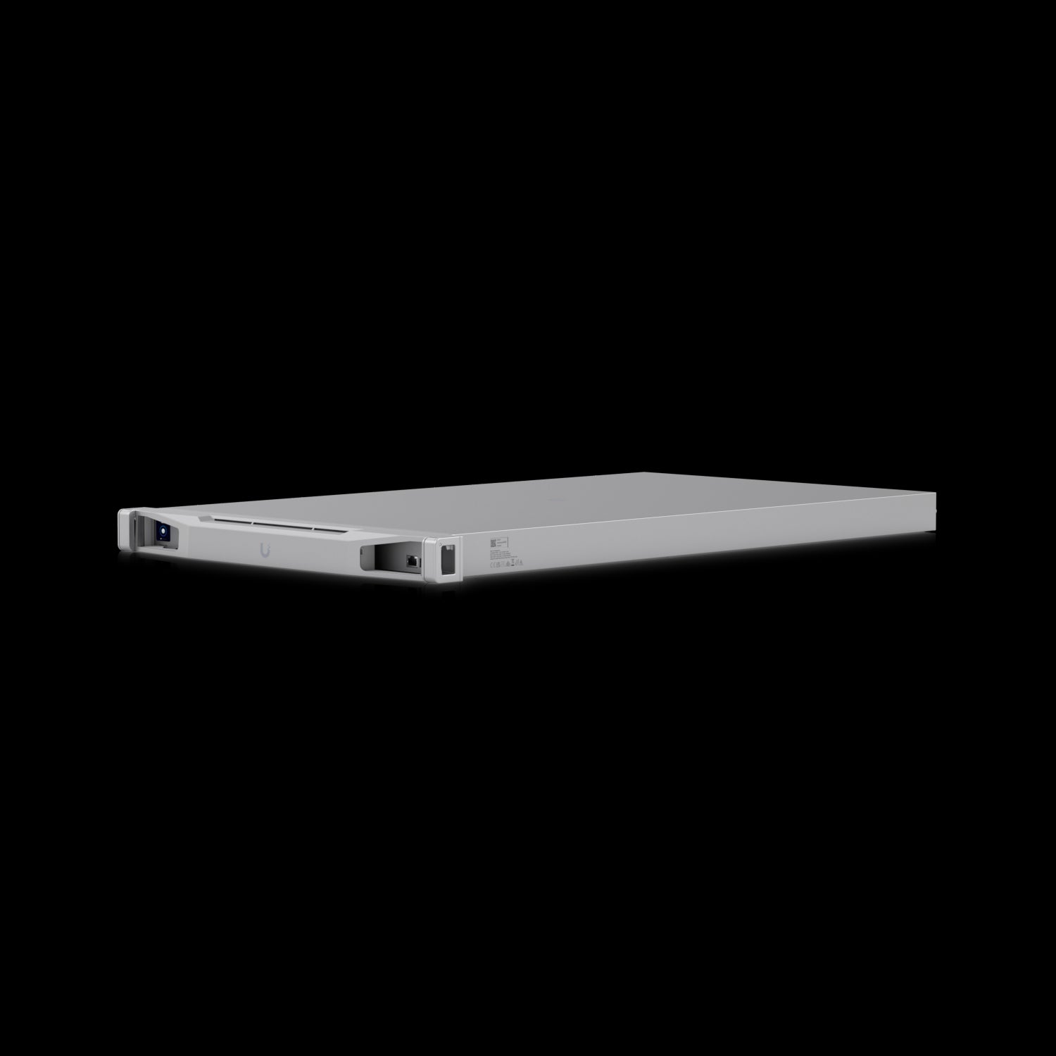 Ubiquiti Cloud Key Enterprise, A UniFi Network Console Platform Specifi0y Designed for Massive Scale, Up to 1000+ Unifi Devices, 2Yr Warr