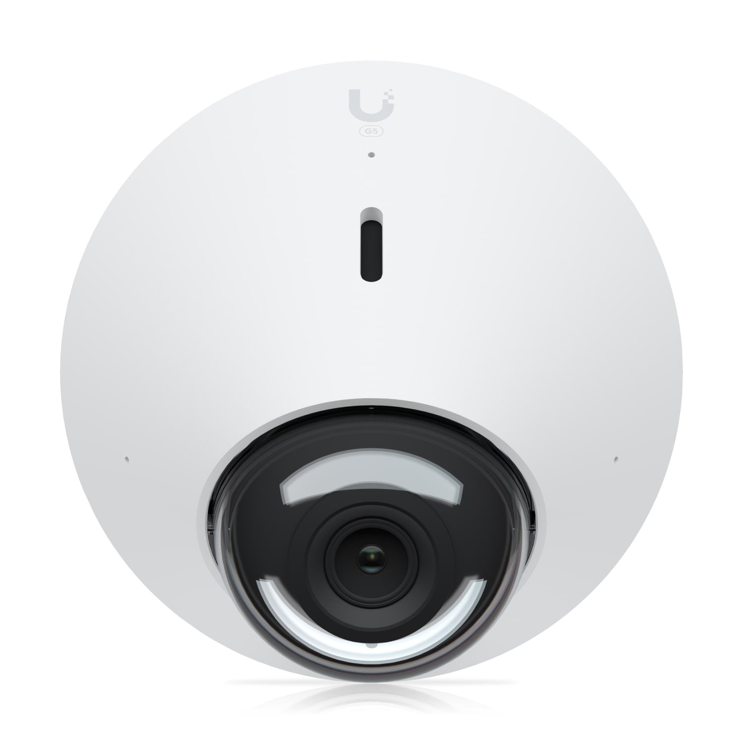 Ubiquit UniFi Protect Cam Dome Camera G5 3-Pack, 2K HD PoE Ceiling Camera, Polycarbonate Housing, Partial Outdoor, Vandal resistant, 2Yr Warr