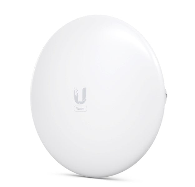 Ubiquiti UISP Wave Nano, 60 GHz PtMP station powered by Wave Technology, 2Yr Warr