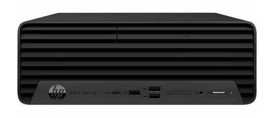 HP Pro SFF 400 G9 Desktop PC Intel i5-14500 16GB 512GB SSD Windows 11 PRO Intel UHD Graphics 770 1xDP 1xHDMI KB+Mouse 1YR Onsite WTY