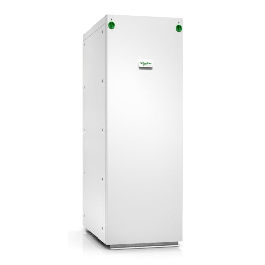 APC Galaxy VS Cable Kit for UPS with external Modular Battery Cabinets, adjacent installation