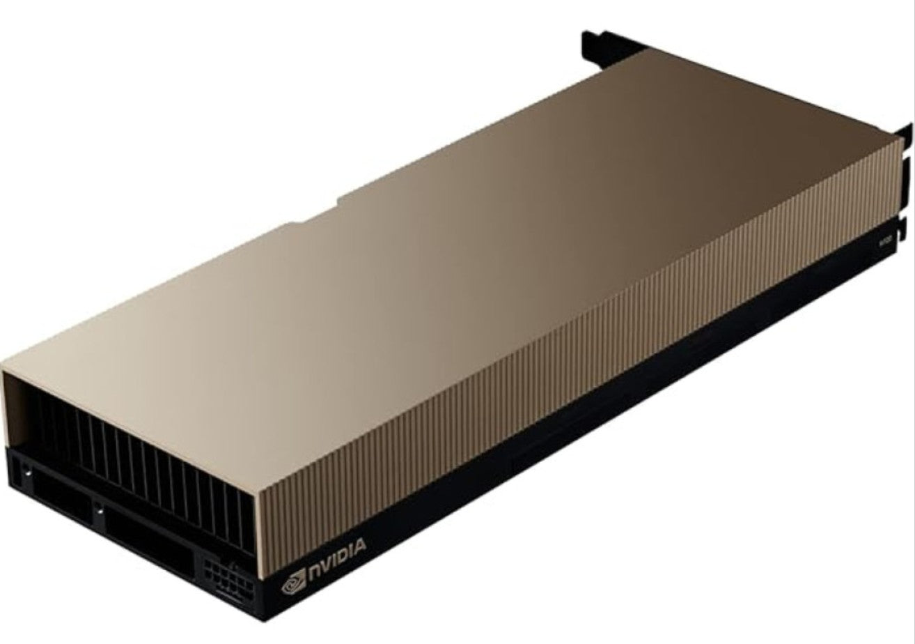 Leadtek nVidia RTX PRO 6000 Blackwell Server Edition 96GB GDDR7 ECC