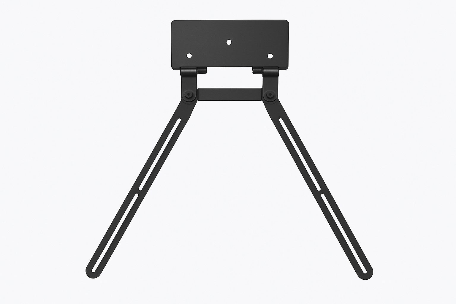 Yealink TV Mount Kit for Yealink MeetingBar A10, MeetingBar A20, MeetingBar A30, UVC86, UVC84, UVC40, SmartVision 40