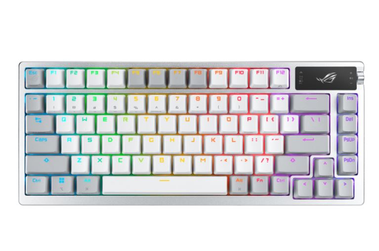 Corsair K70 RGB PRO Mechanical Gaming Keyboard, Backlit RGB LED, CHERRY MX Brown, Black, Black PBT Keycaps, Professional Gaming