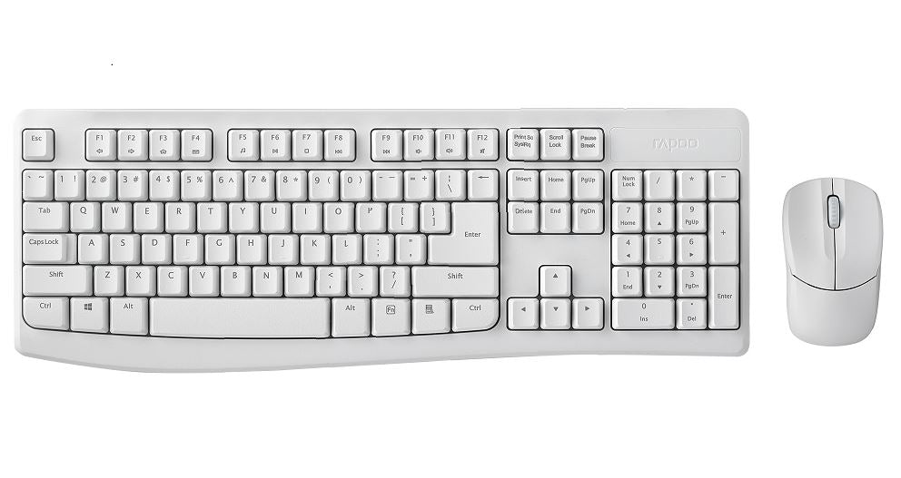 Corsair PBT Double-shot Pro Keycaps - Elgato Blue - Keyboard