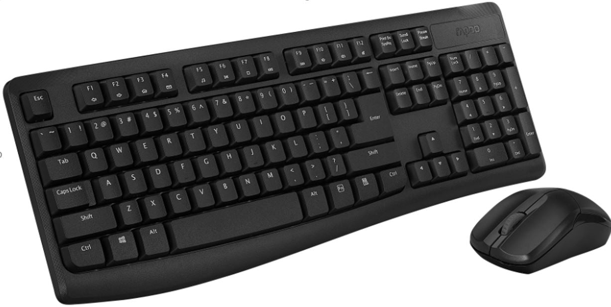 ASUS ROG STRIX SCOPE II 96 WL Snow Switch Wireless Gaming Mechanical Keyboard, Tri-mode Connection, Streamer hotkeys, PBT Keycaps