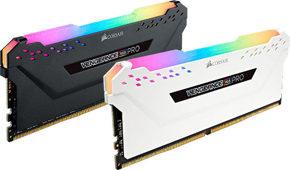 Corsair Dominator Platinum RGB 32GB (4x8GB) DDR4 3200MHz CL16 DIMM Unbuffered XMP 2.0 Base SPD@2666 Black Heatspreaders 1.35V AMD (LS)