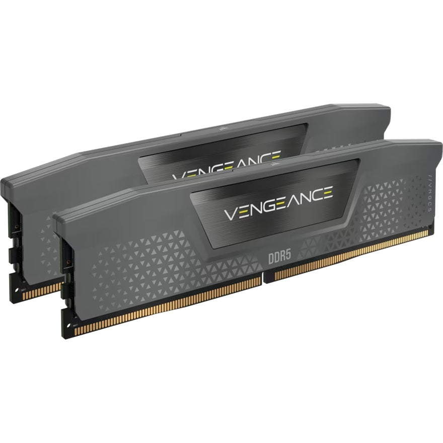 Corsair Vengeance 32GB (2x16GB) DDR5 DRAM 6000MT/s CL36 Memory Kit