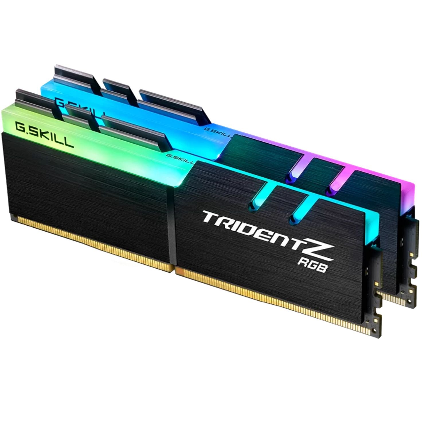 G.SKILL F5-6000J3238F16GX2-TZ5N 32GB (2 x 16GB)/ DDR5 6000 MT/s/ Timings 32-38-38-96/ Voltage 1.35V/ TZ5 Neo