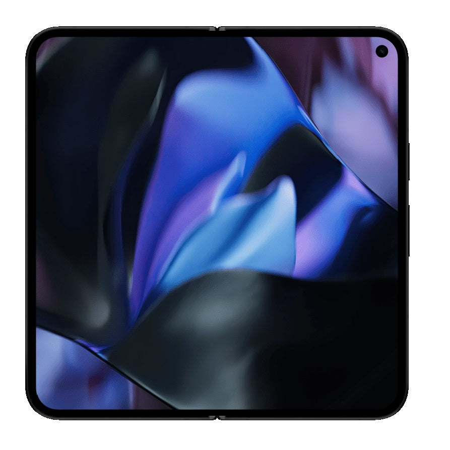 Google Pixel 9 Pro Fold 5G 256GB - Obsidian (GA05518-US)*AU STOCK*, 8.0', OLED,120Hz,16GB/256GB, 48MP/10MP, Single+ eSIM, 4650mAh, 2 Years Warranty