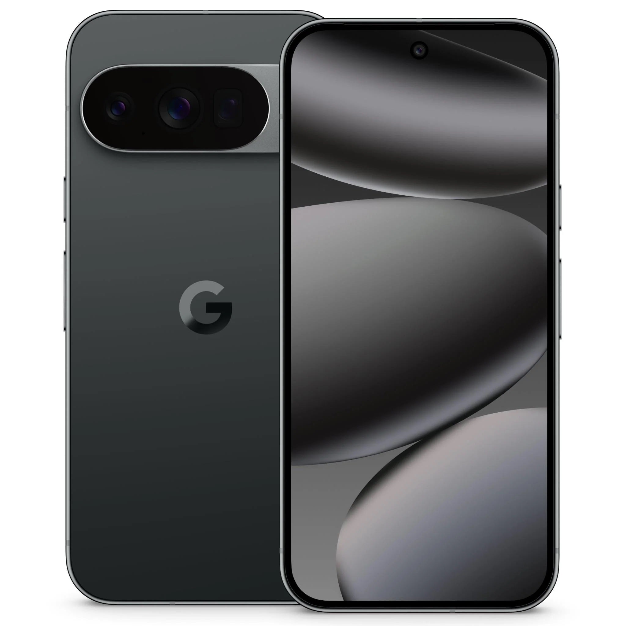 Google Pixel 10 Pro 5G 128GB - Obsidian(GA09601-CA)*AU STOCK*, 6.3', OLED, 120Hz, 16GB/128GB, 50MP/42MP, Single+ eSIM, 4870mAh, 2 Years Warranty