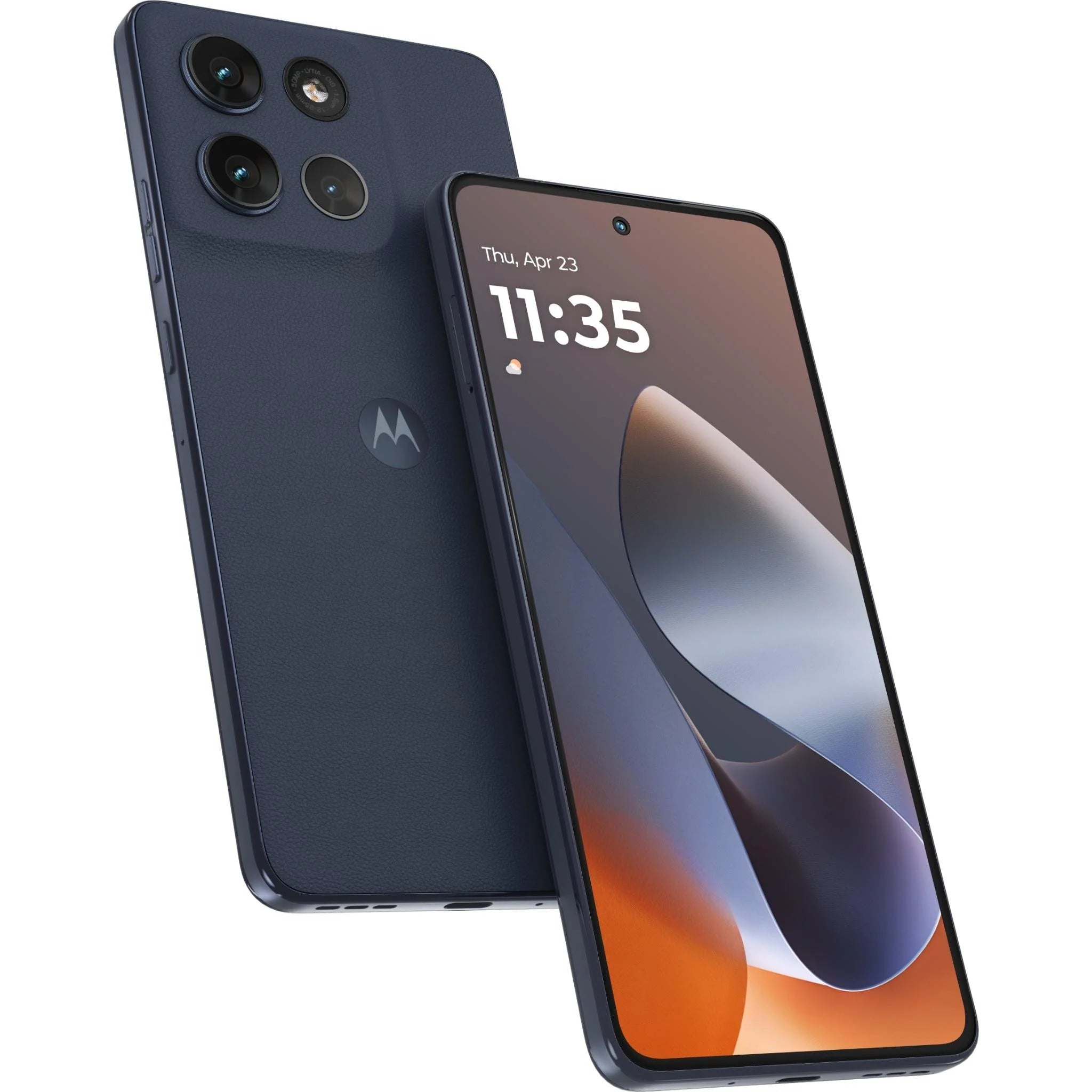 Motorola Moto G86 Power 5G 128 GB - PANTONE Spellbound*AU STOCK*, 6.7', AMOLED, 120Hz, 8GB/128GB, 50MP/32MP, Single+ eSIM, 6720mAh, 2 Years Warranty