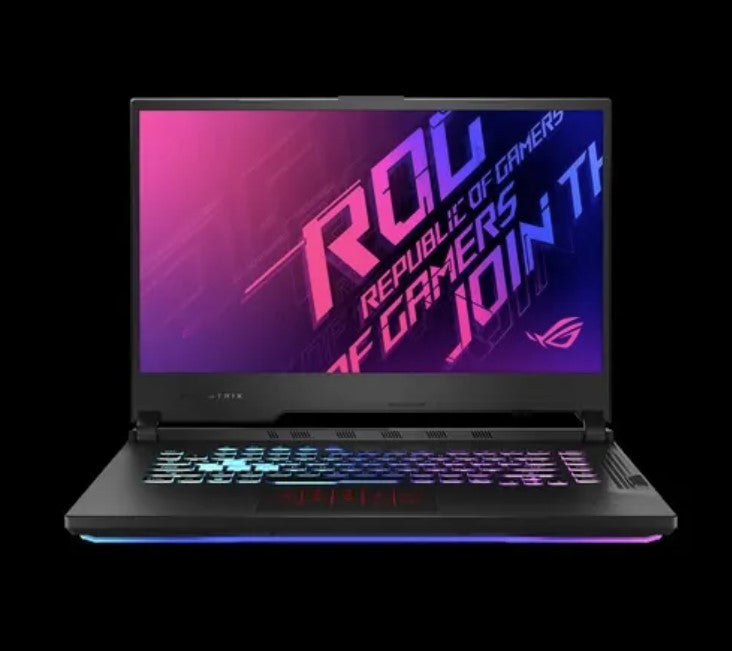ASUS Strix 16' WQXGA 240HZ i9-14900HX, RTX4070/, 8G*2, 1TB, 4 ZONE, Gray, 2 Years Warranty. Replaced Strix 4060