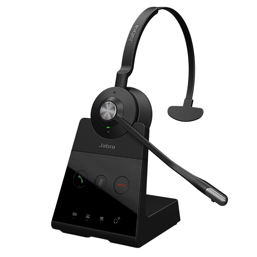 Jabra Engage 65 Mono SE