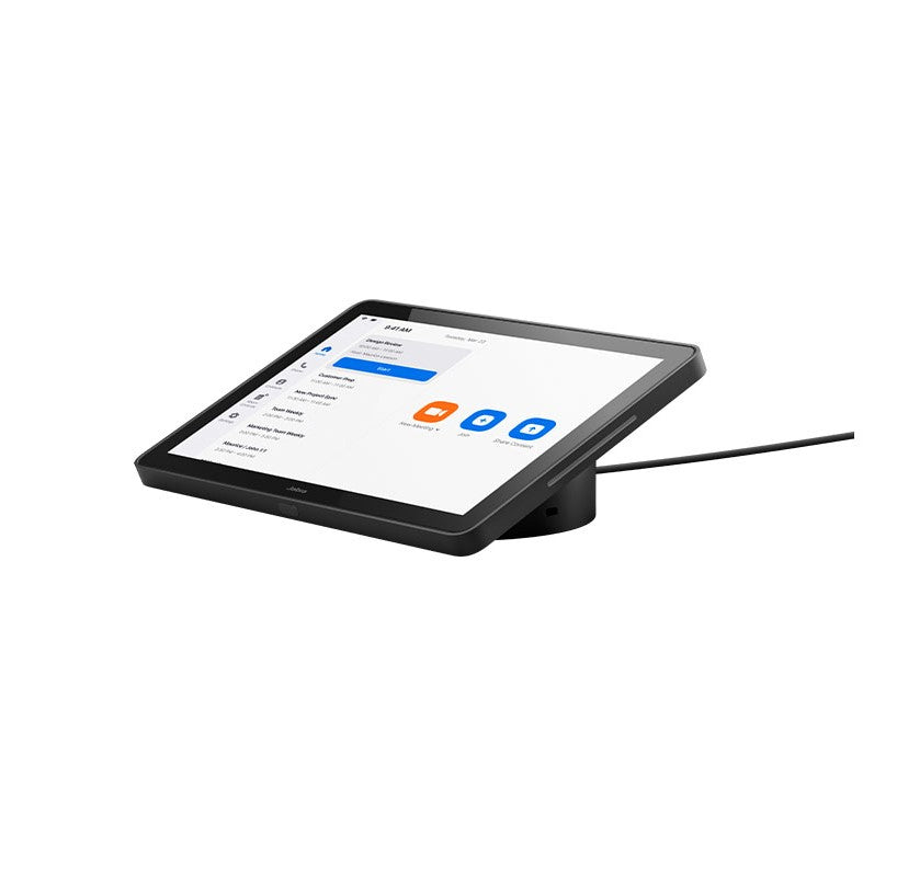 Jabra PanaCast Control, UC, includes PanaCast Control, PoE Injector kit, power cords Type I plug, 2x Network cables