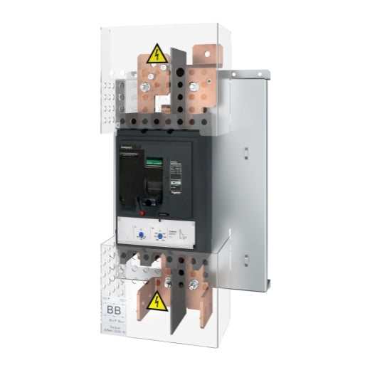 APC Galaxy VS Battery Breaker Kit 100-200kW 400V